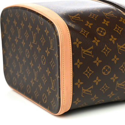 Louis Vuitton Monogram Nice 10 of 16