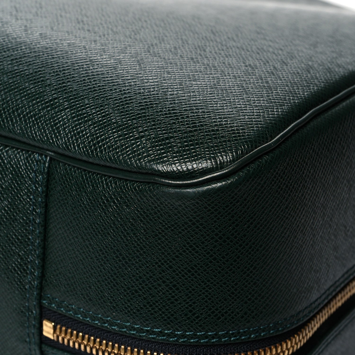 Louis Vuitton Taiga Helanga 1 Poche Epicea 16 of 18