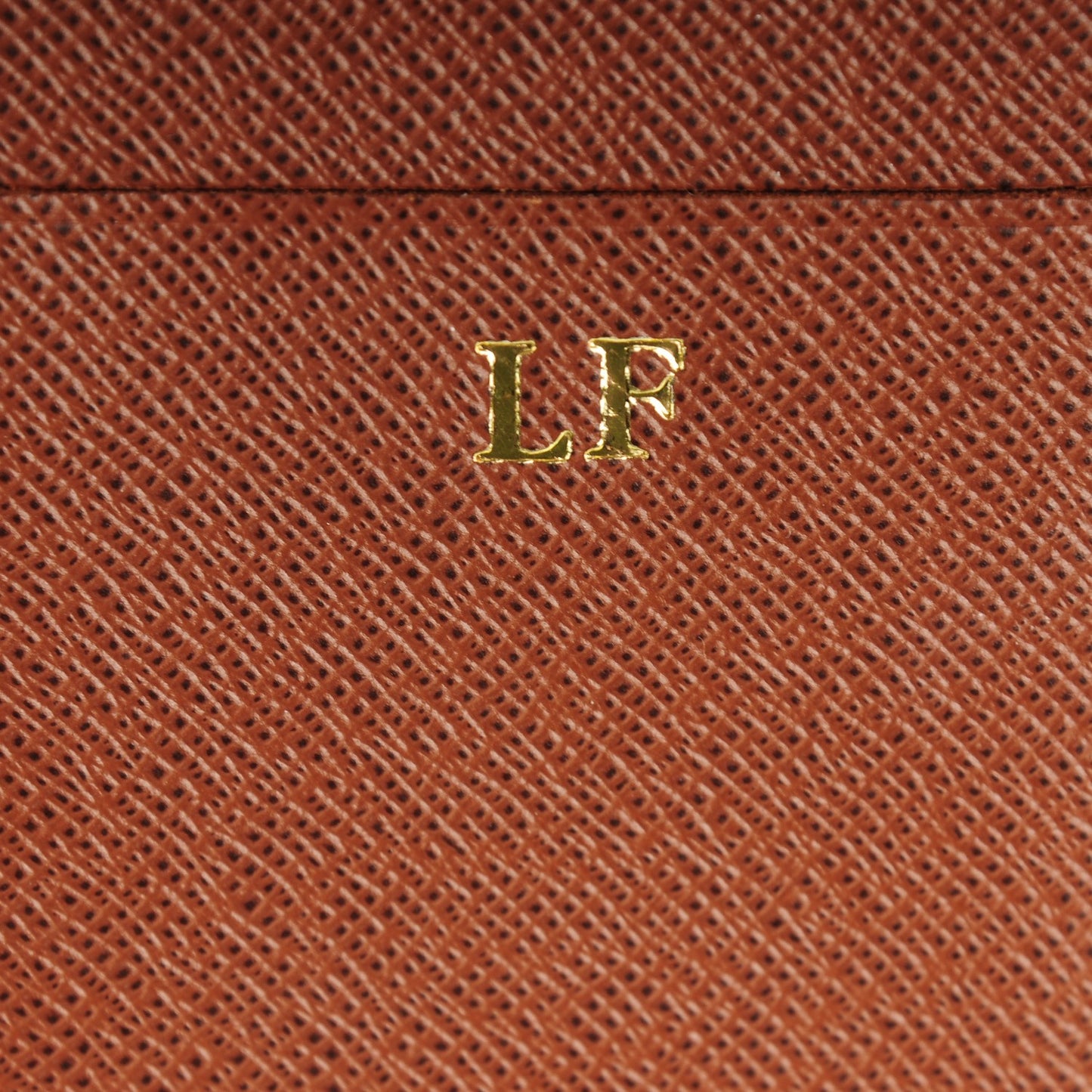 Monogram Zippy Compact Wallet