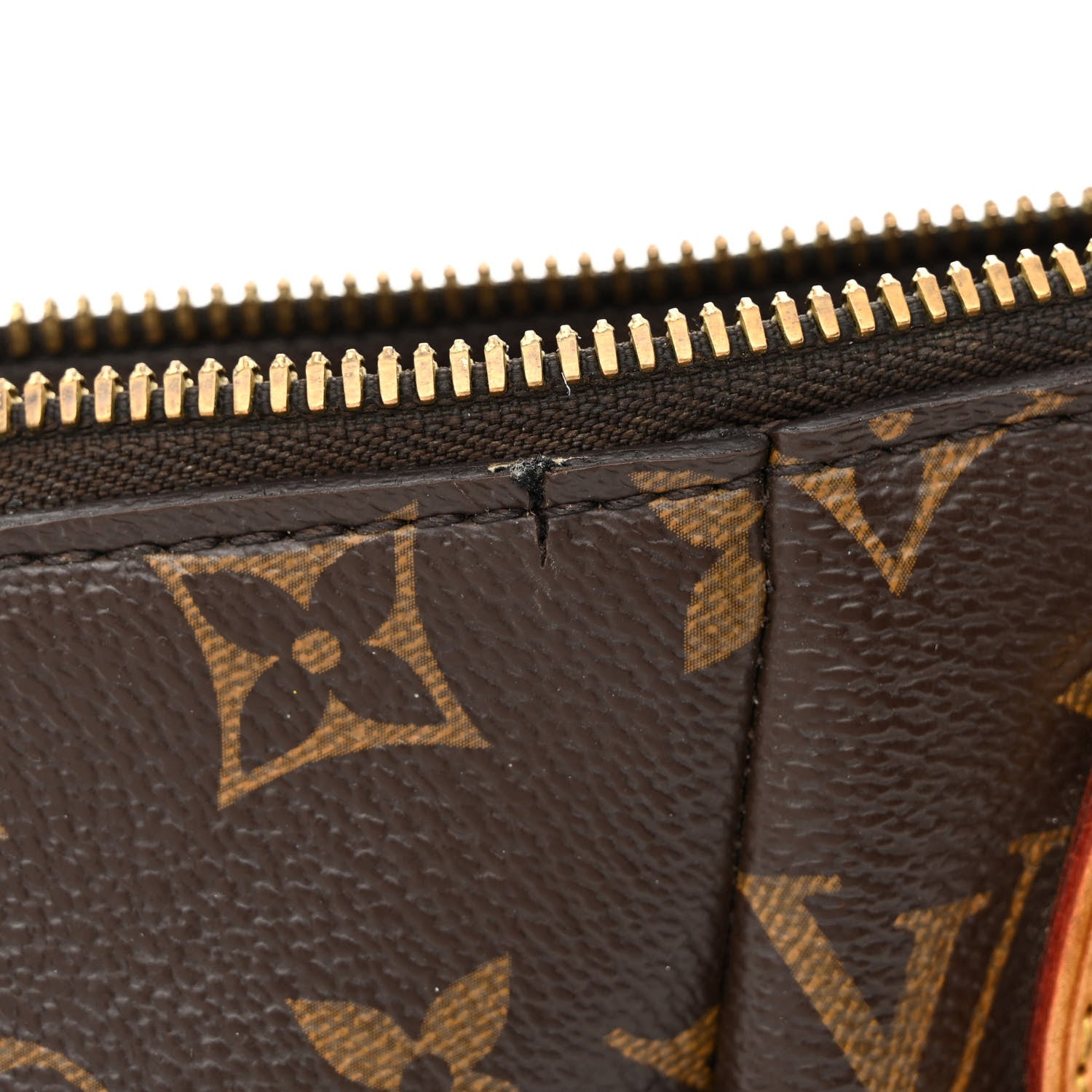 Louis Vuitton Monogram Turenne PM 13 of 21