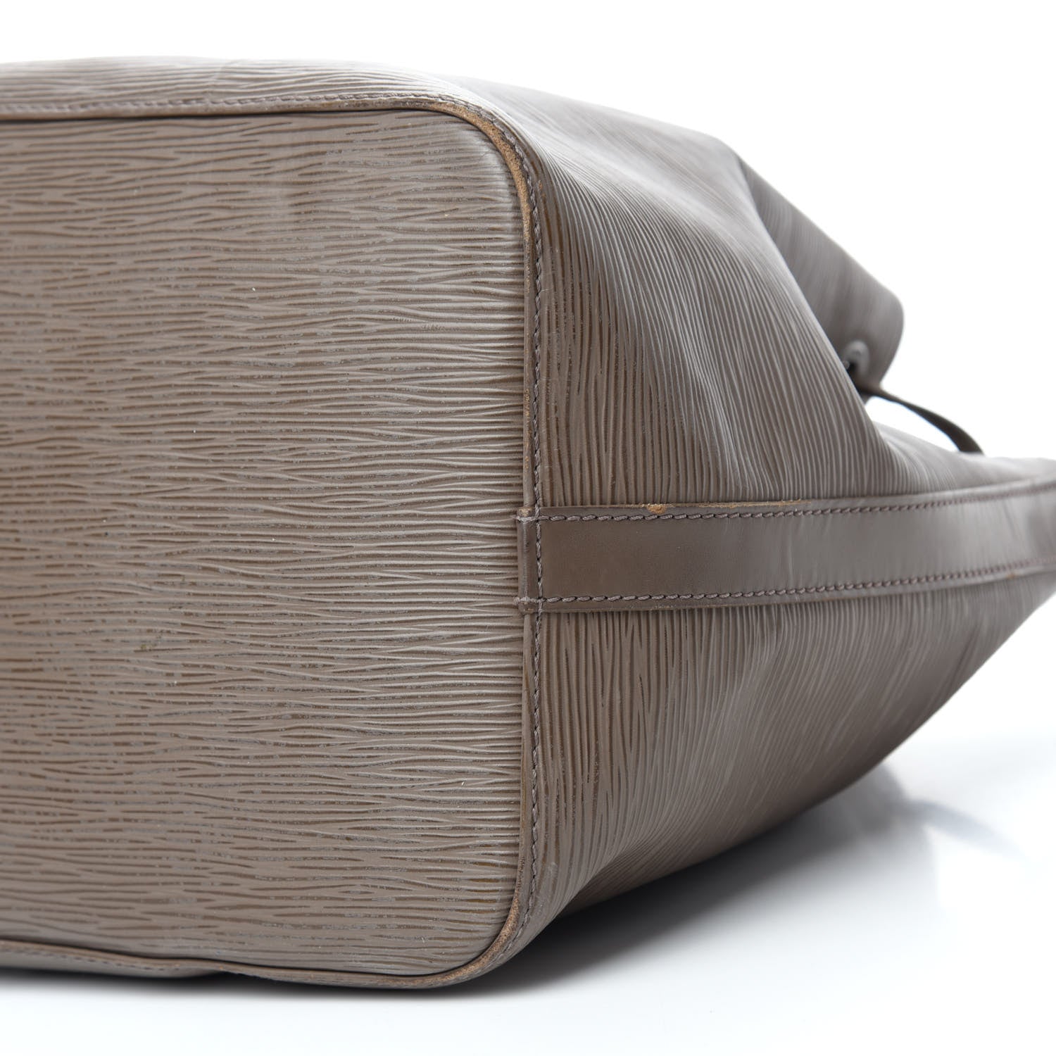 Louis Vuitton Epi Petit Noe Pepper 7 of 20