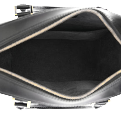 Louis Vuitton Epi Sablons Black 5 of 11