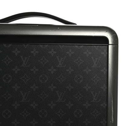 Louis Vuitton Monogram Eclipse Horizon 70 13 of 16