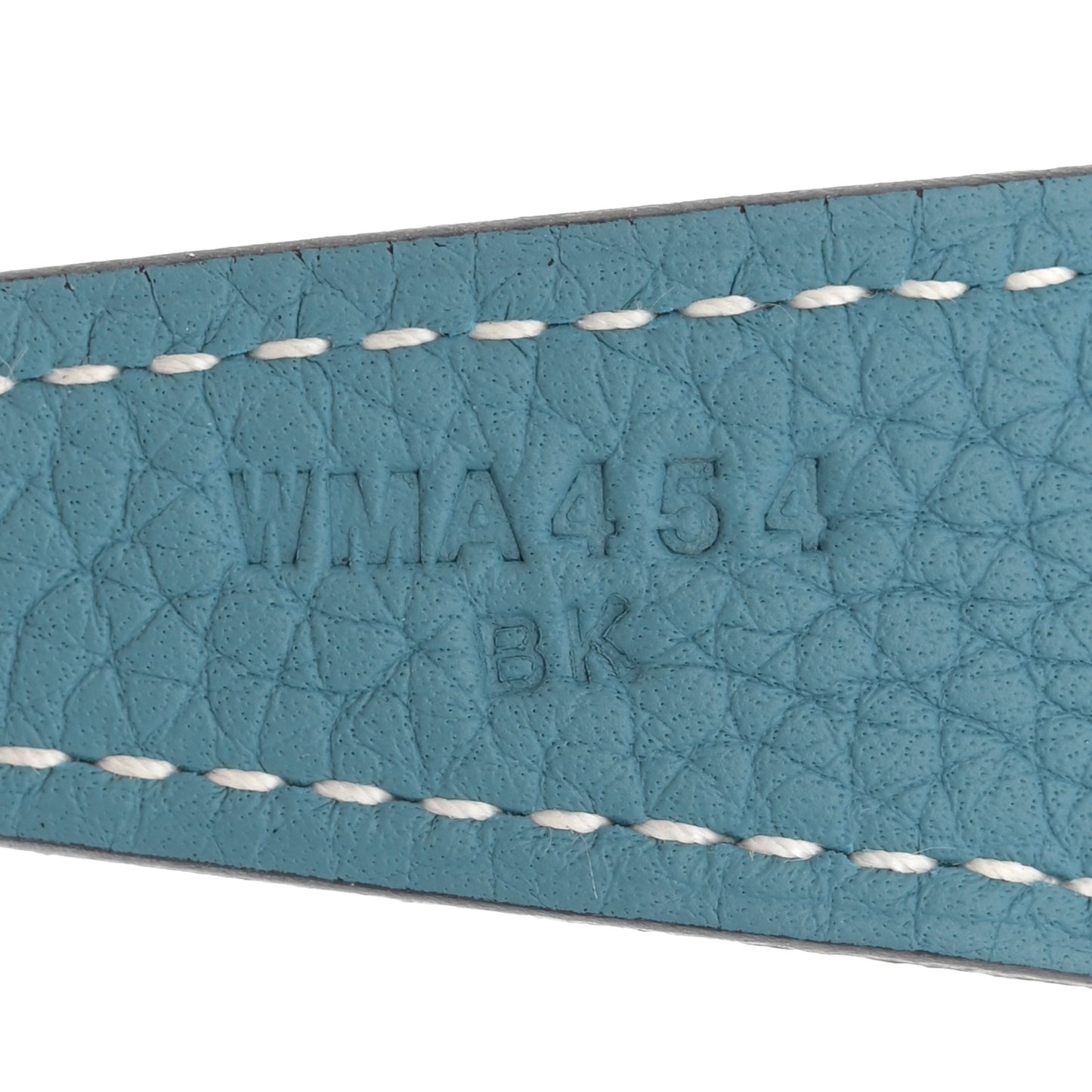 Taurillon Clemence Lindy 26 New Bleu Jean