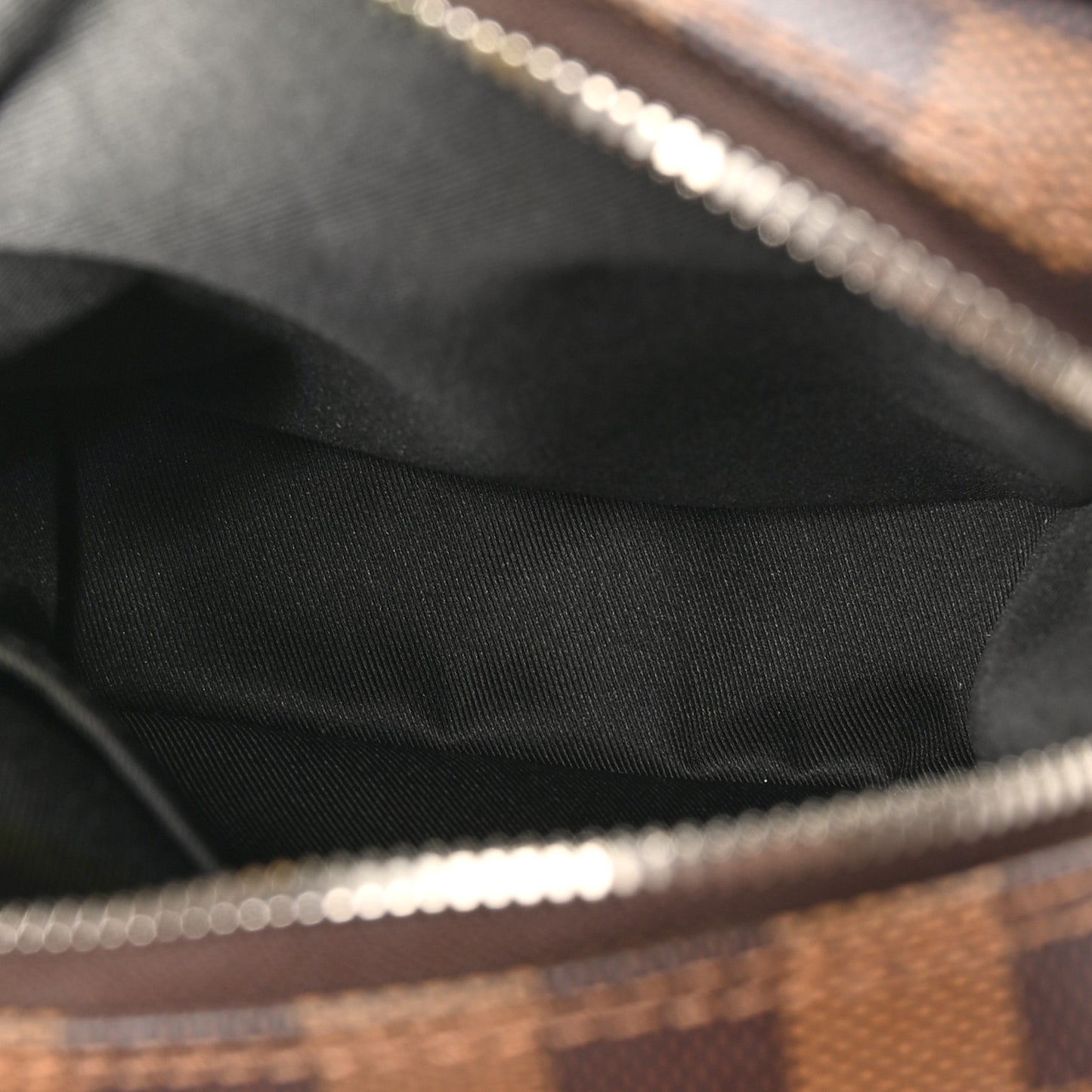 Damier Ebene Savane Amazone 22