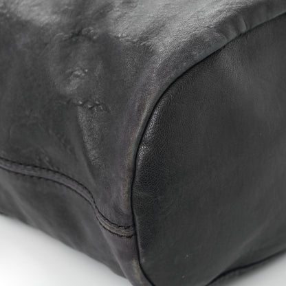 Givenchy Lambskin Medium Nightingale Grey 9 of 11