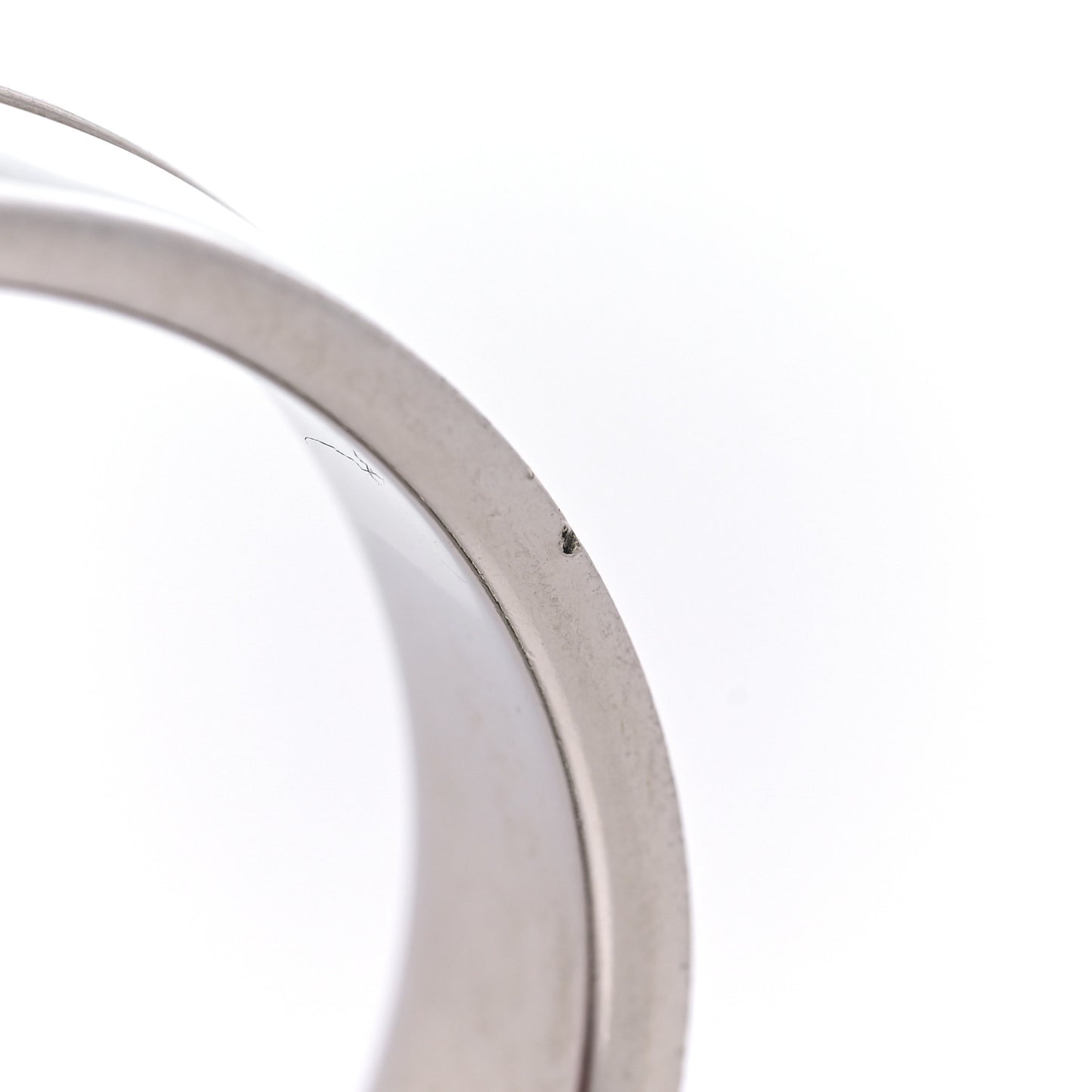Enamel Narrow Clic Clac H Bracelet