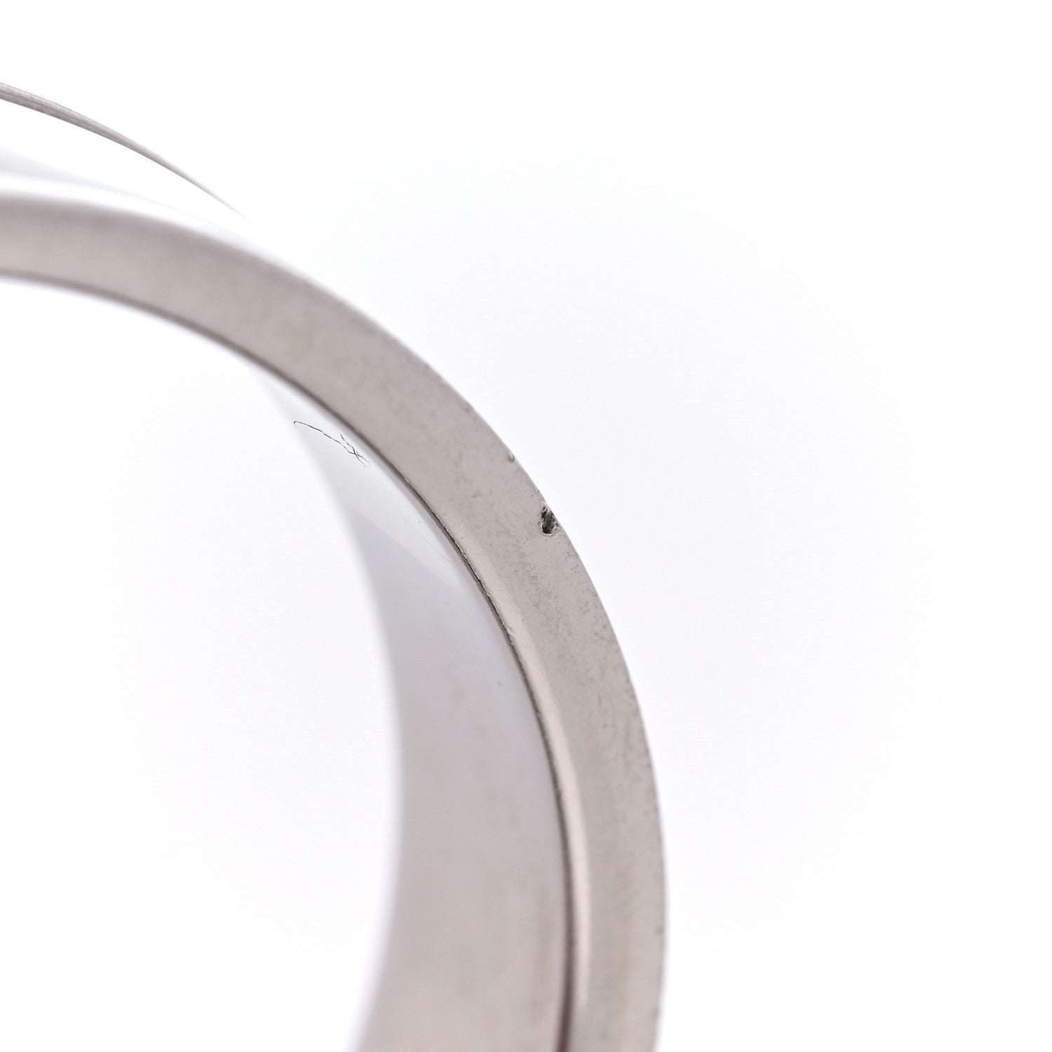 Hermes Enamel Narrow Clic Clac H Bracelet 5 of 8