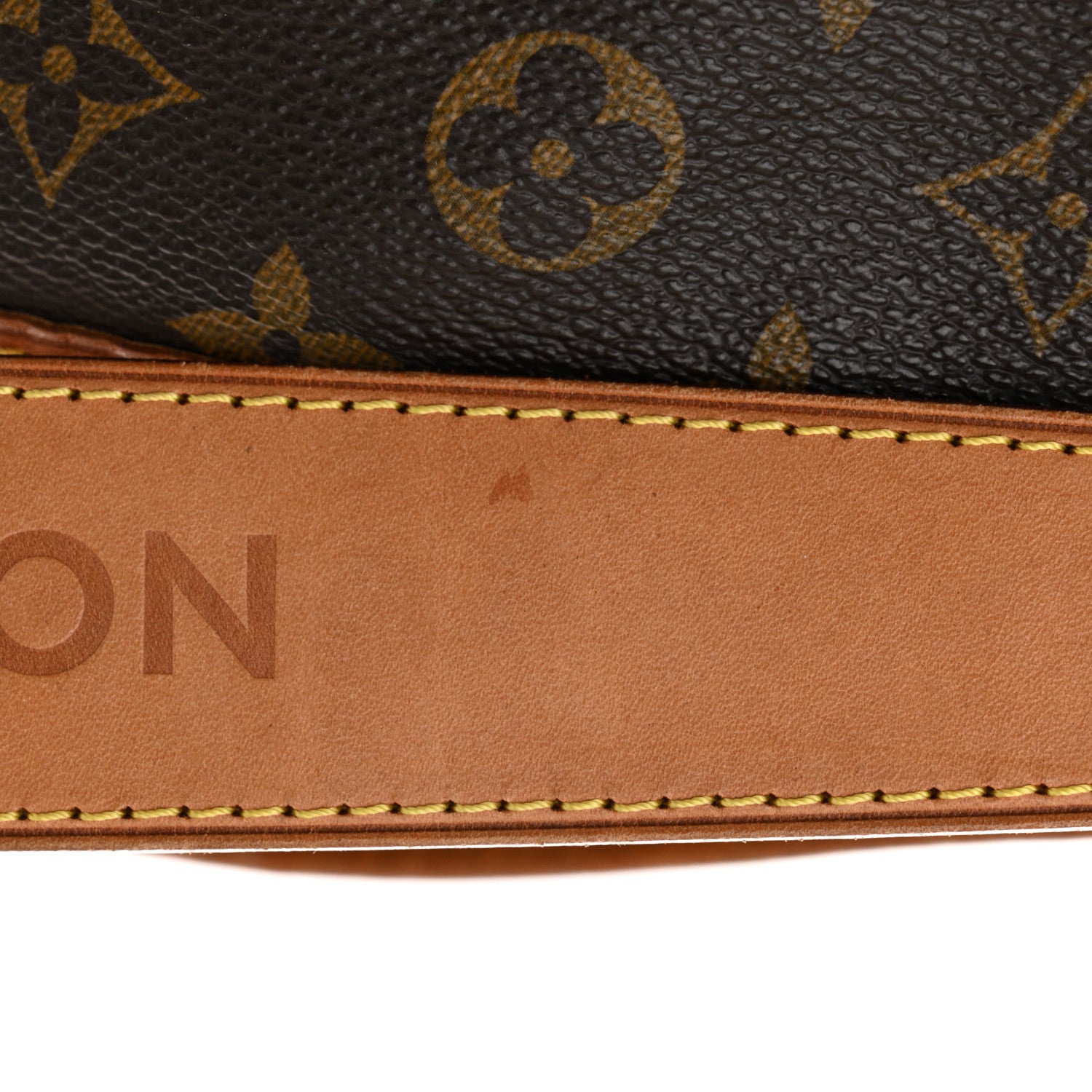 Louis Vuitton Monogram Delightful PM 12 of 12