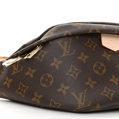 Louis Vuitton Monogram Bumbag 8 of 10