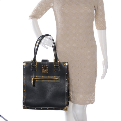 Louis Vuitton Suhali L Imprevisible Black 2 of 8