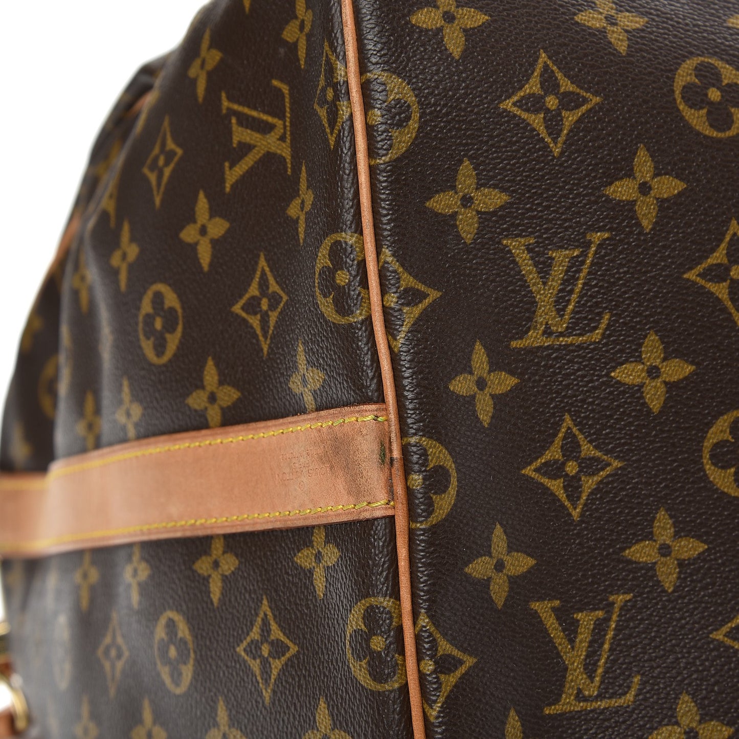 Monogram Keepall Bandouliere 55
