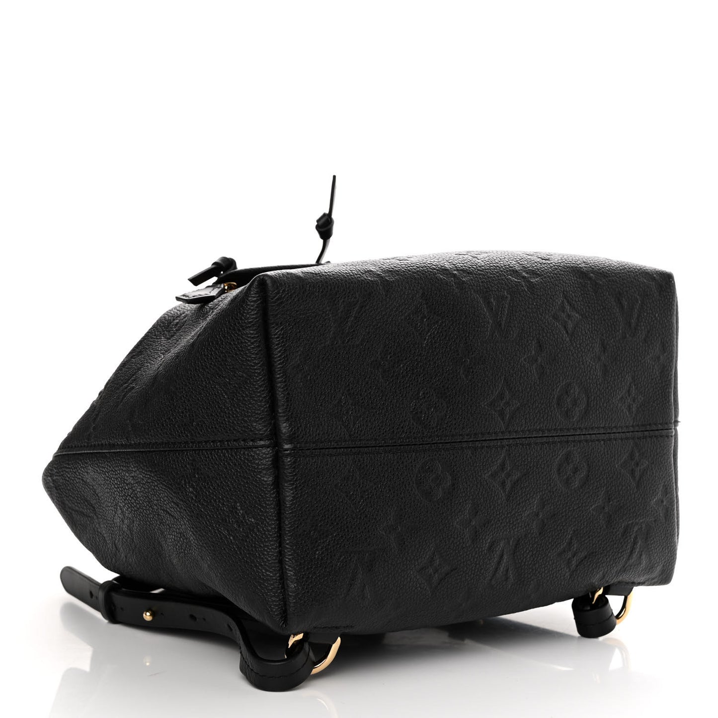 Empreinte Montsouris NM Backpack Black
