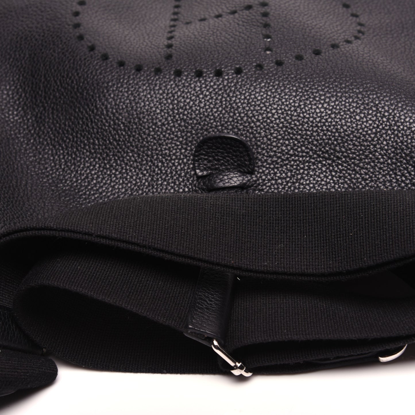 Taurillon Clemence Evelyne III GM Black