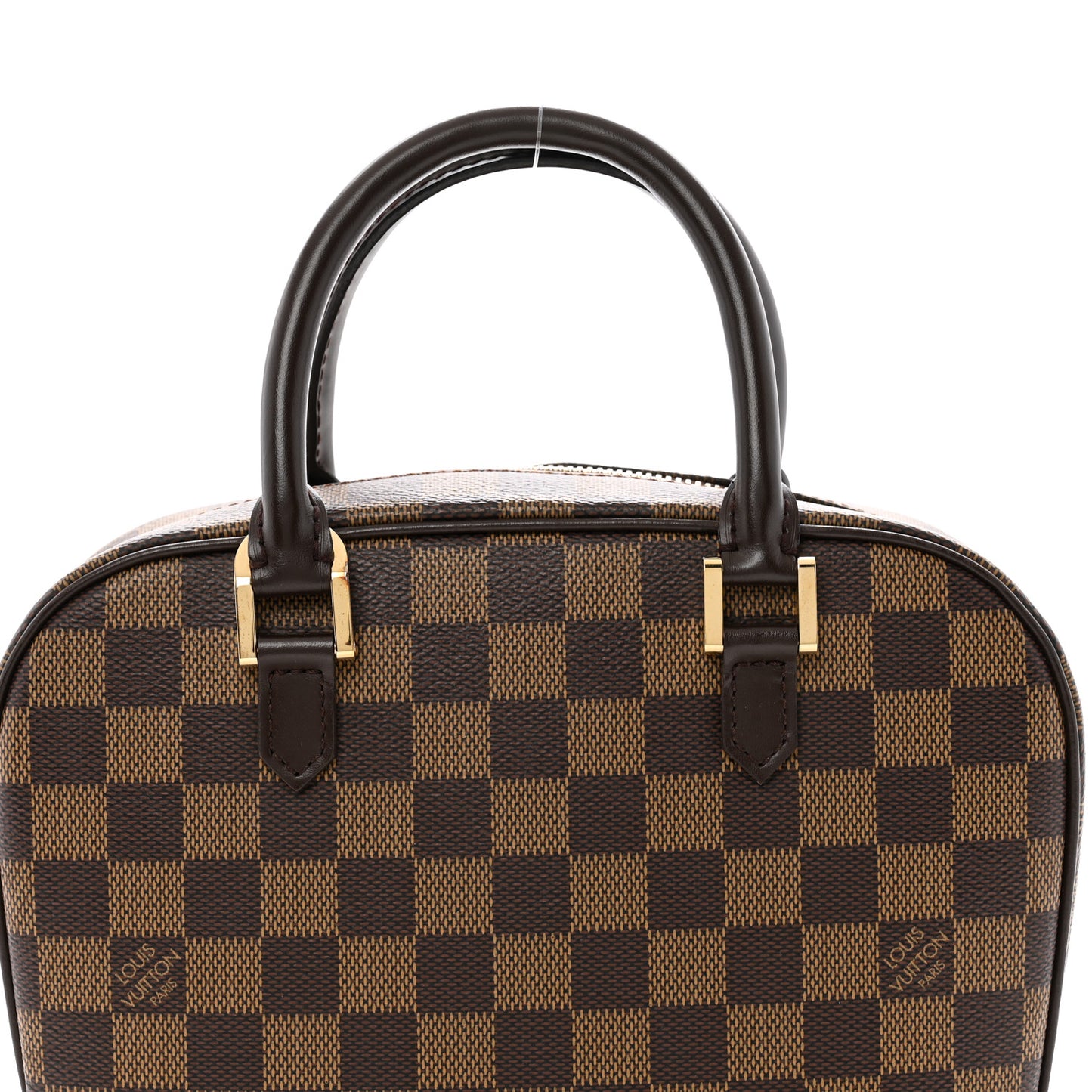 Damier Ebene Sarria Mini