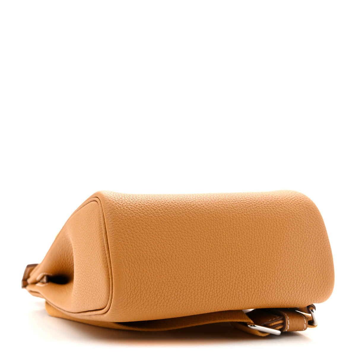 Hermes Togo Hac A Dos PM Backpack Natural Sable 7 of 21