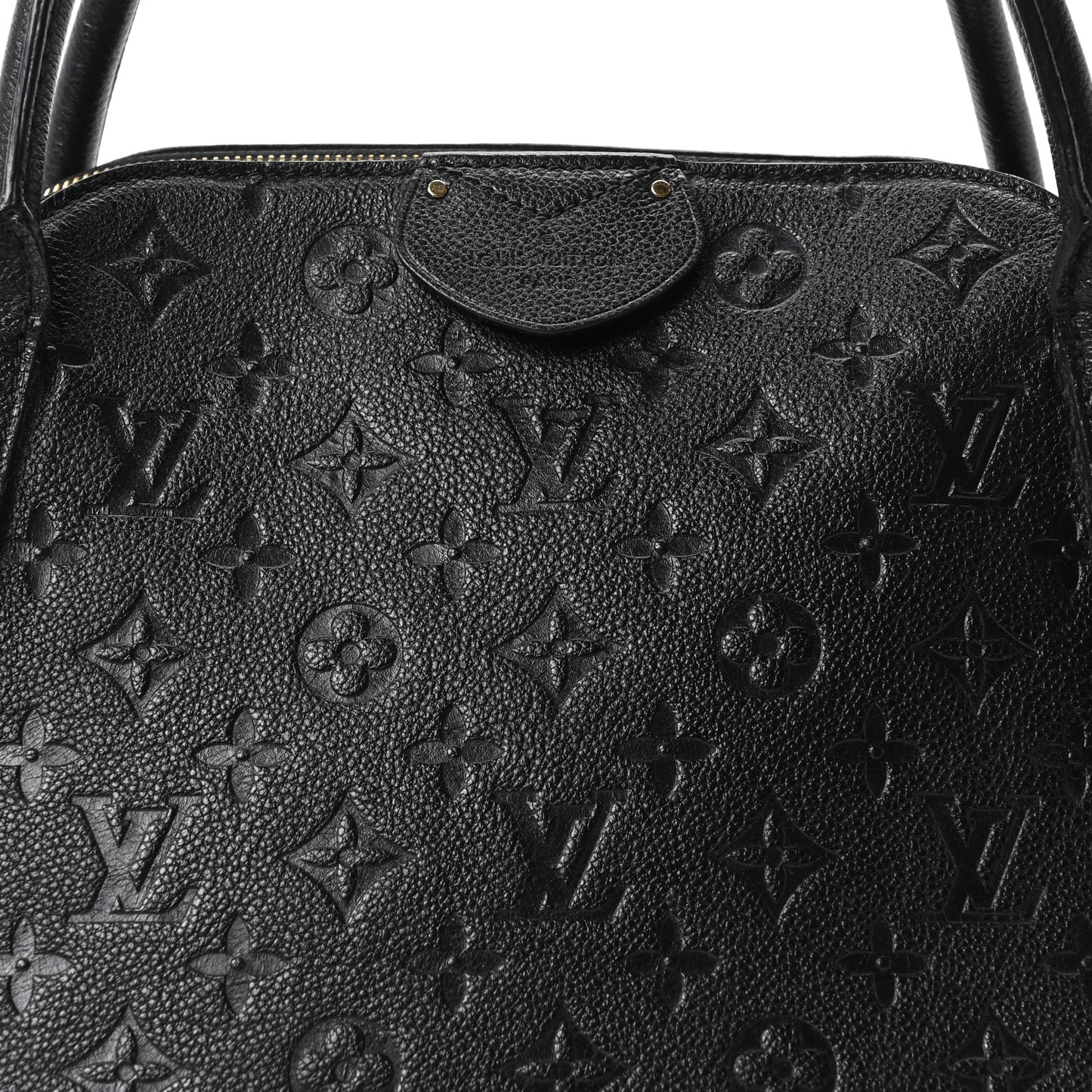 Empreinte Marais MM Black