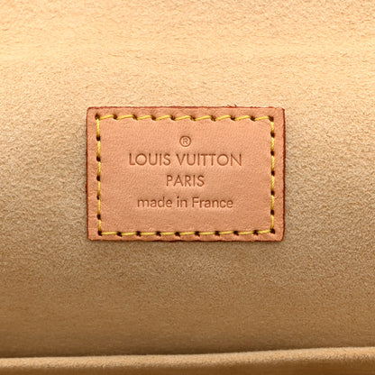 Louis Vuitton Monogram Hudson PM 6 of 13