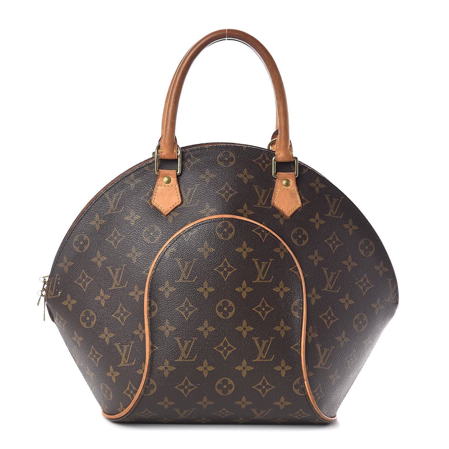 Louis Vuitton Monogram Ellipse MM 1 of 9
