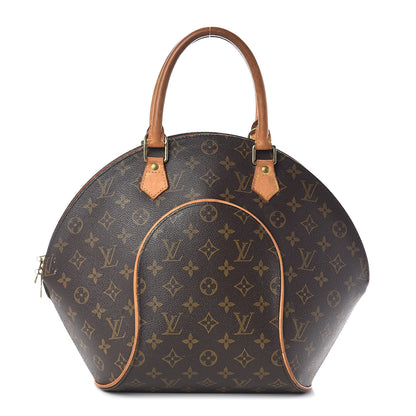 Louis Vuitton Monogram Ellipse MM 1 of 9