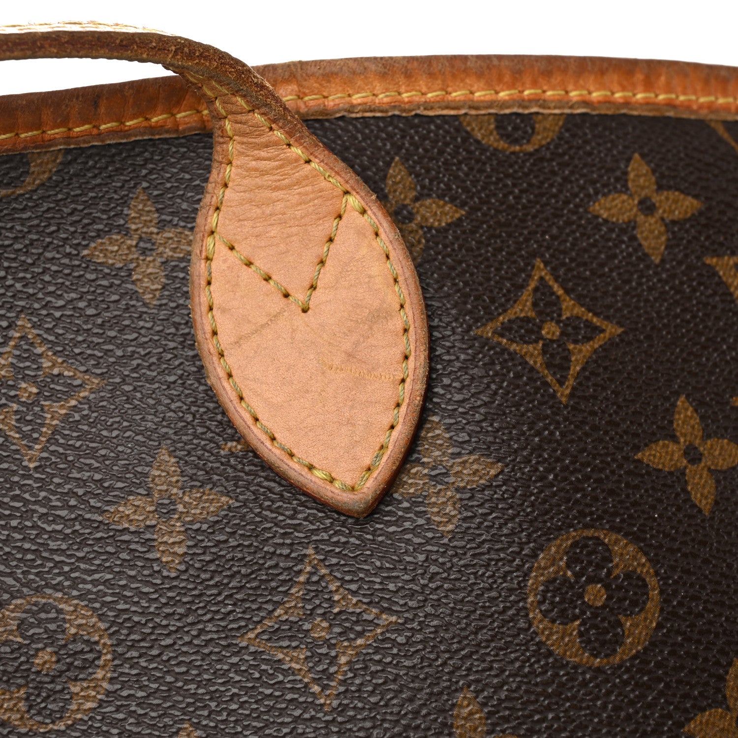 Louis Vuitton Monogram Neo Neverfull GM Mimosa 25 of 31