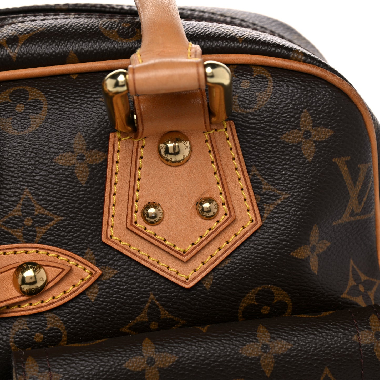 Monogram Manhattan GM