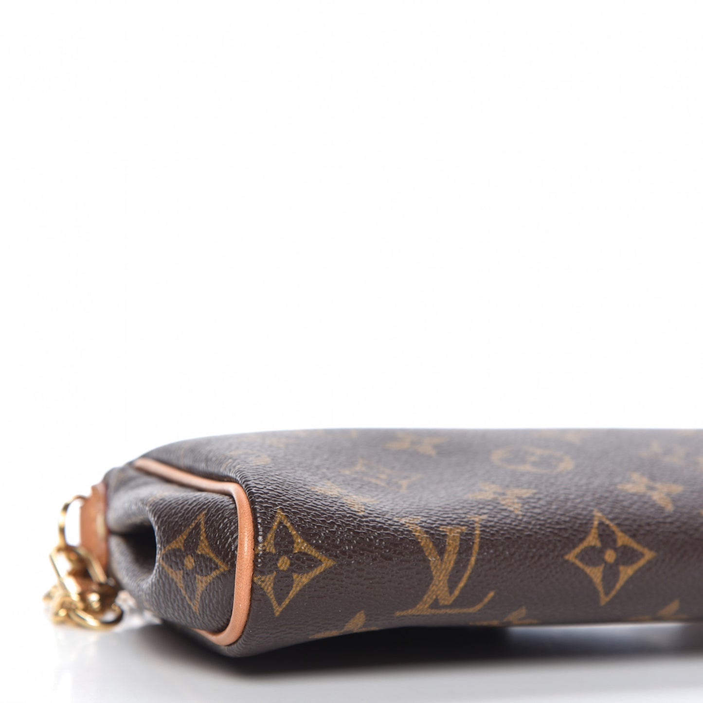 Monogram Eva Clutch