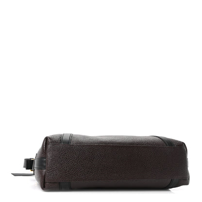 Louis Vuitton Pixel Lambskin LV Biker MM Acajou 4 of 9