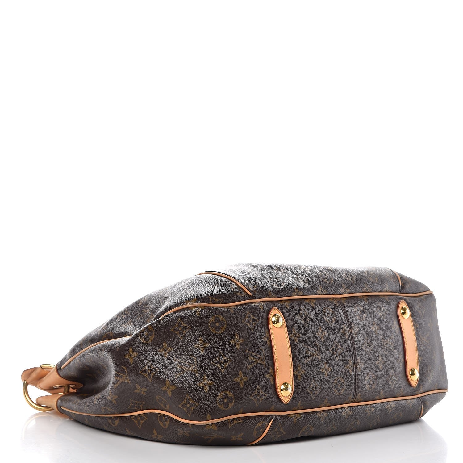 Louis Vuitton Monogram Galliera GM 4 of 17
