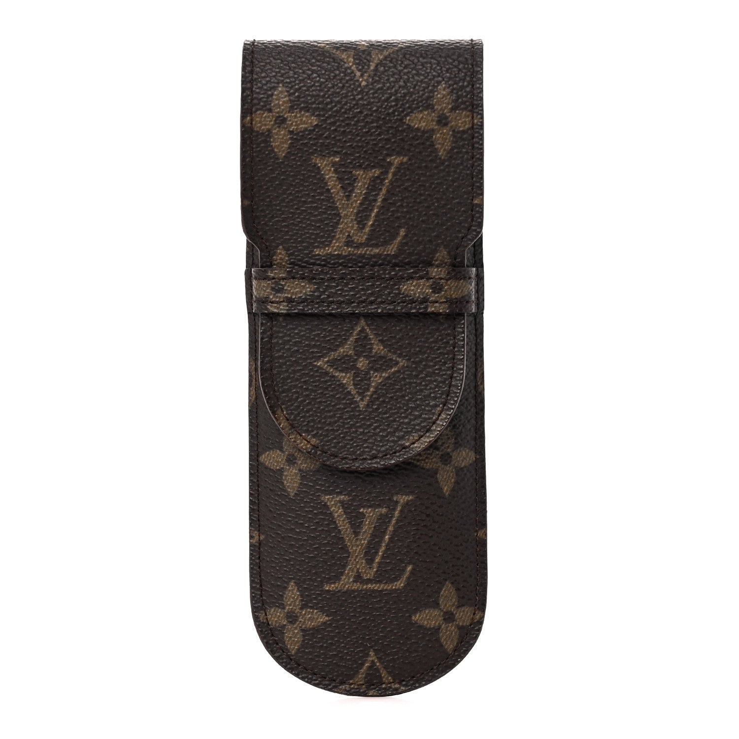 Louis Vuitton Monogram Etui Pen Holder Case 1 of 9