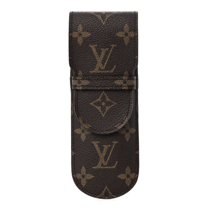 Louis Vuitton Monogram Etui Pen Holder Case 1 of 9