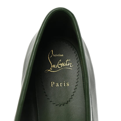 Christian Louboutin Calf Glove MJ Mock Mens Flat 43 Verlaine 8 of 9