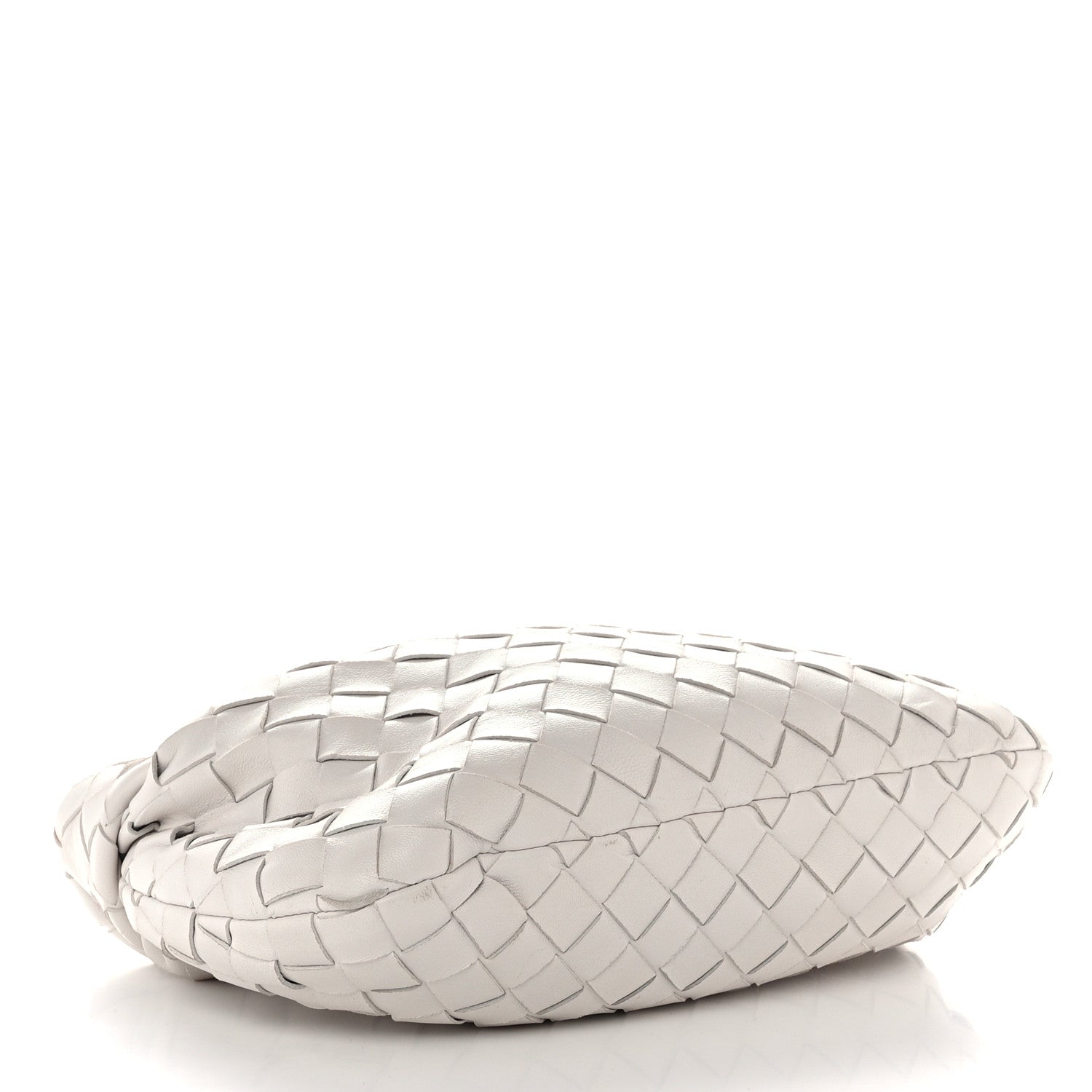 Bottega Veneta Nappa Intrecciato Mini Jodie Chalk 4 of 11