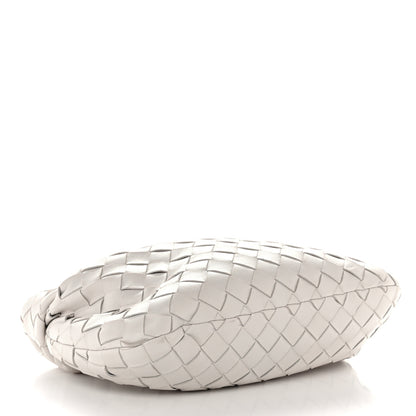 Bottega Veneta Nappa Intrecciato Mini Jodie Chalk 4 of 11