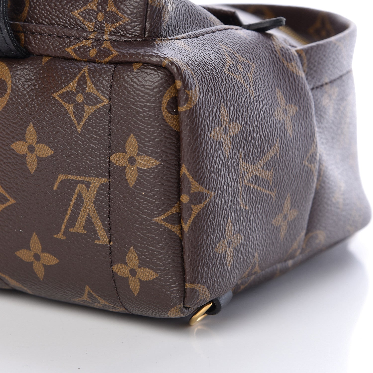 Louis Vuitton Monogram Palm Springs Backpack Mini 10 of 11