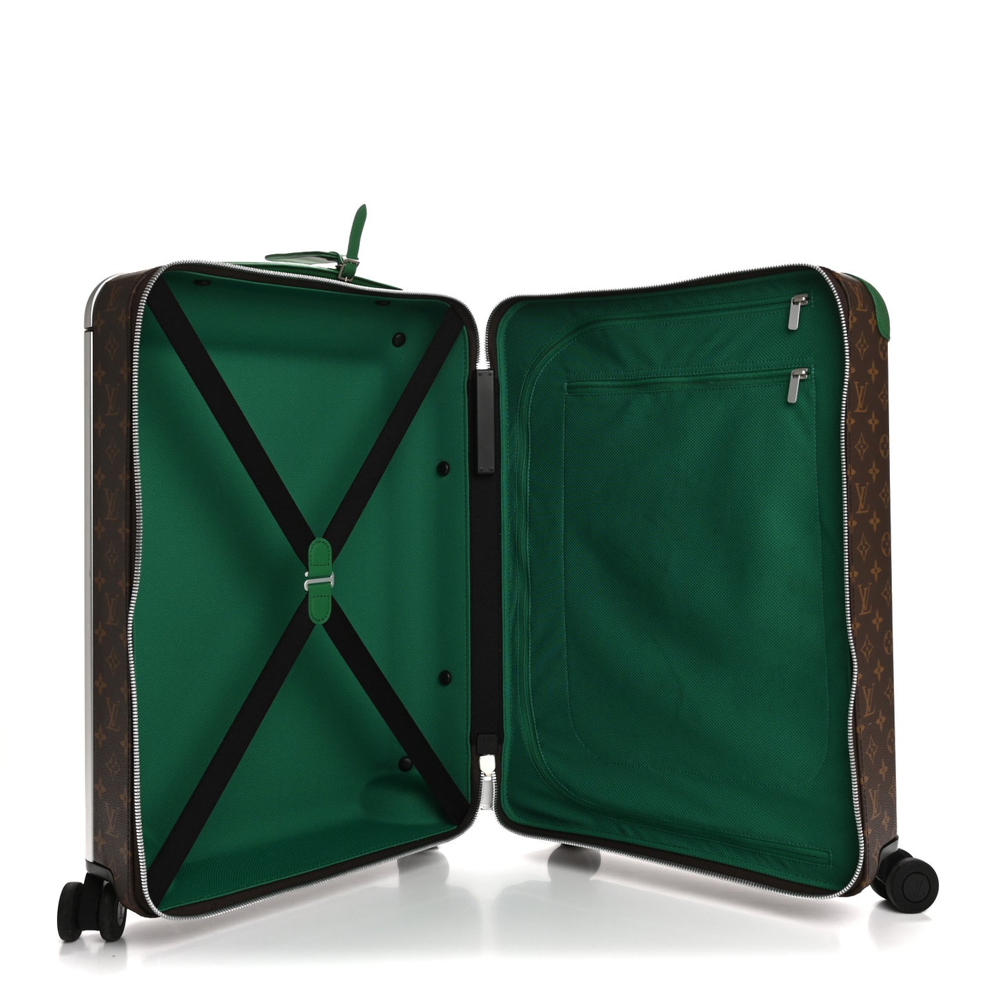 Monogram Horizon 55 Vert