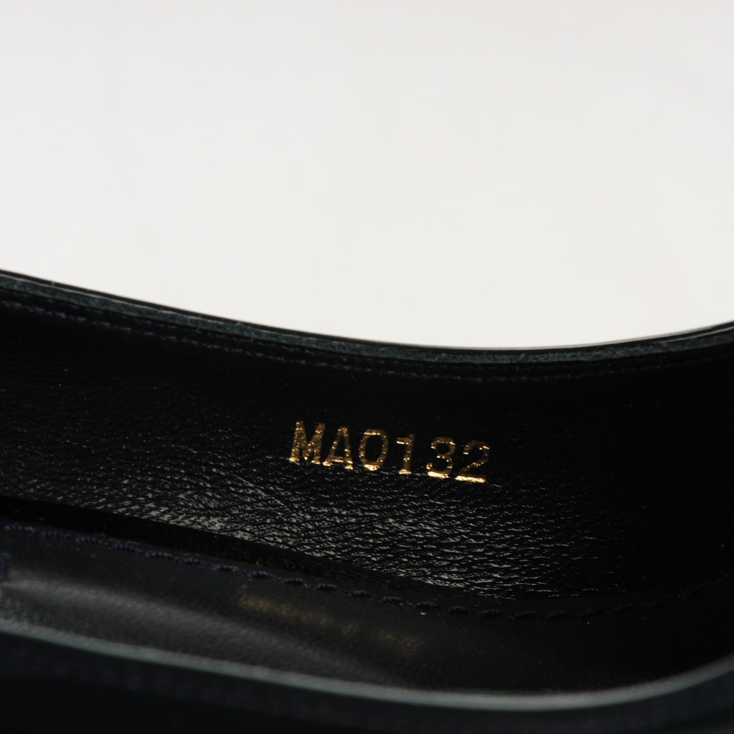 Patent Lou Pumps 37.5 Marine