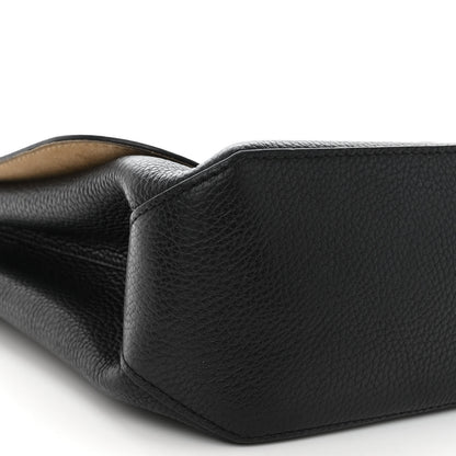 Louis Vuitton Taurillon Volta Black 8 of 11