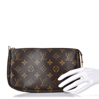 Louis Vuitton Monogram Pochette Accessories 2 of 7