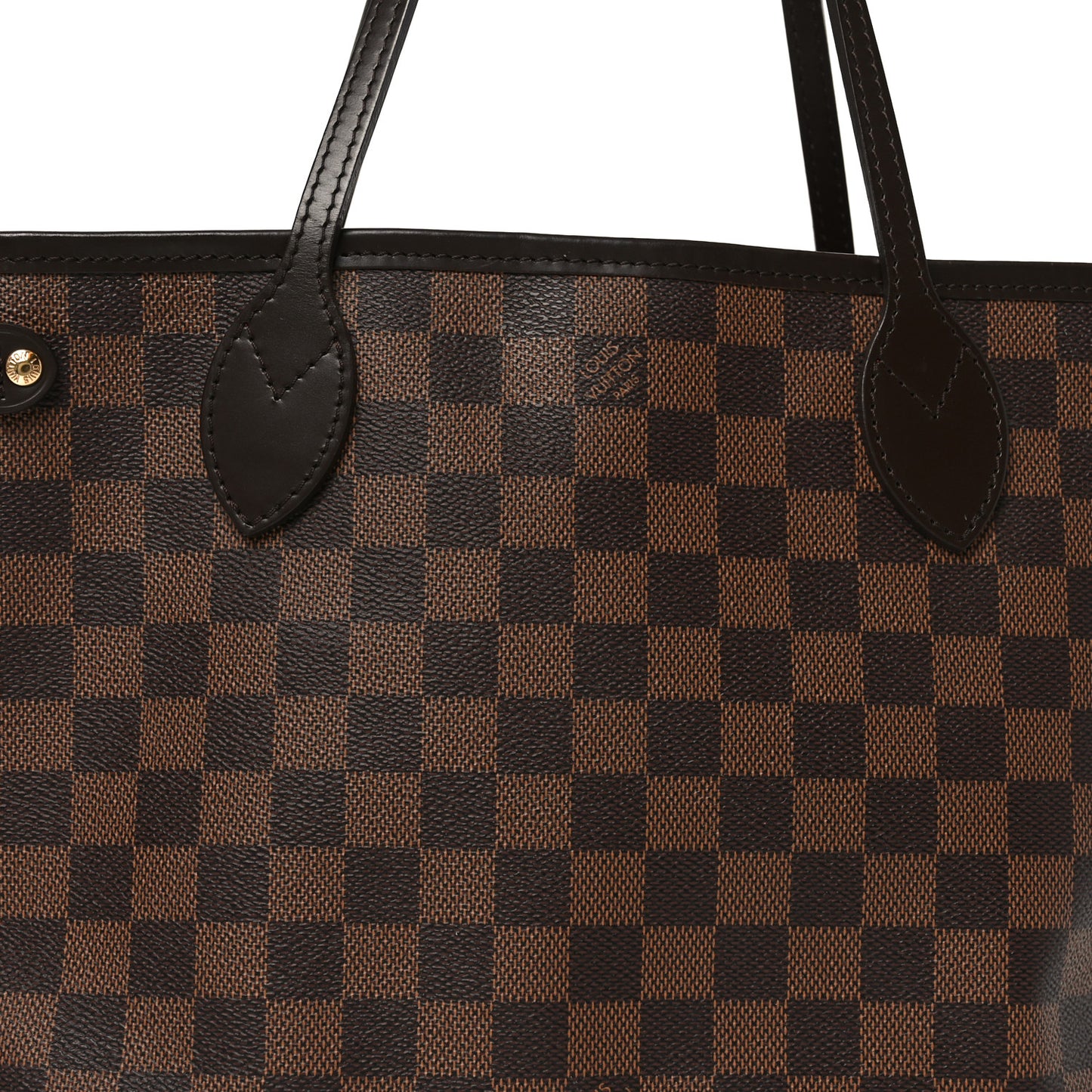 Damier Ebene Neverfull PM
