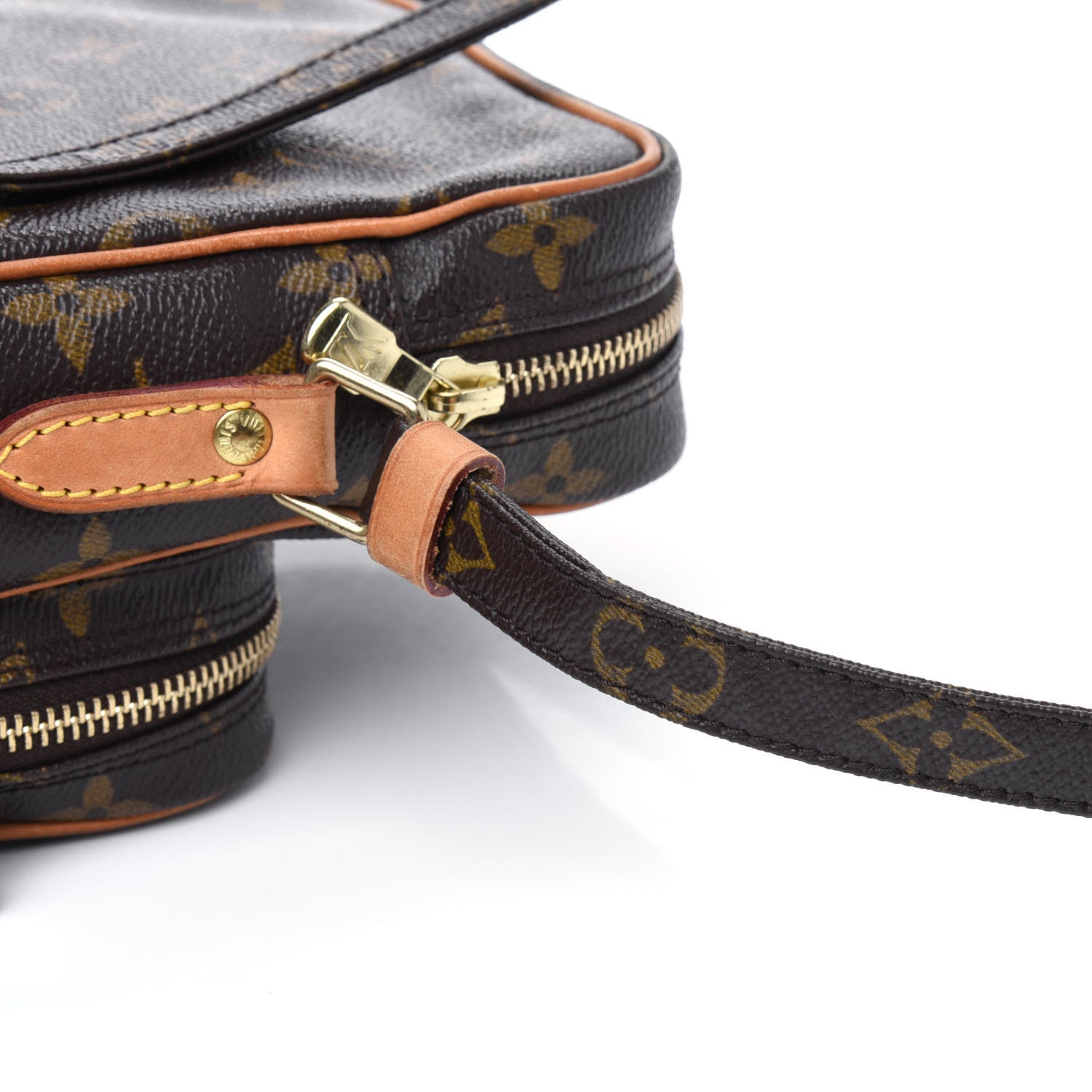 Louis Vuitton Monogram Amazone 29 of 29