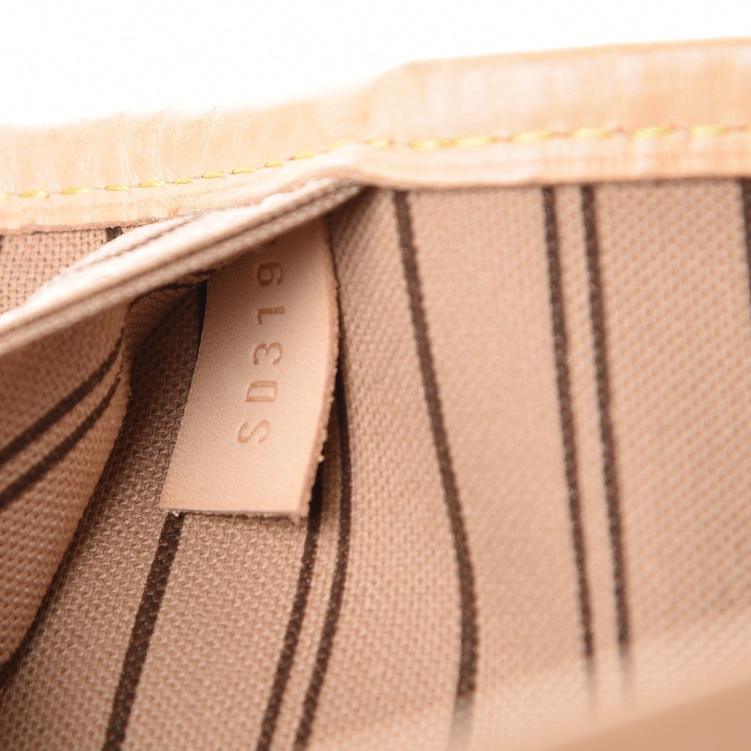 Louis Vuitton Monogram Neo Neverfull MM 9 of 13