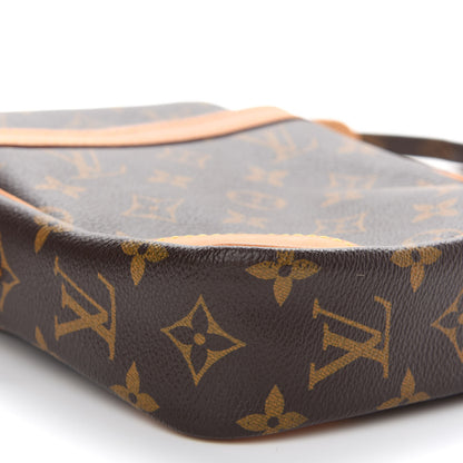 Louis Vuitton Monogram Danube 21 7 of 8