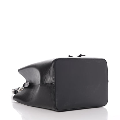 Louis Vuitton Epi Neonoe Black 5 of 9