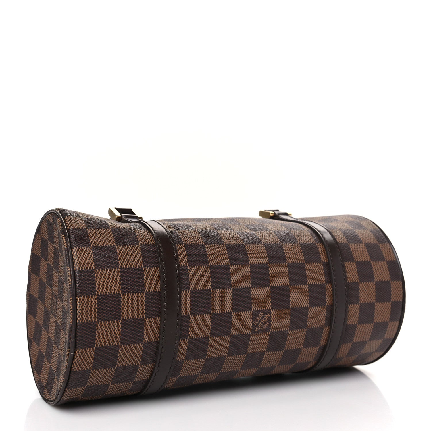 Louis Vuitton Damier Ebene Papillon 26 4 of 8