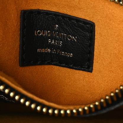 Louis Vuitton Monogram Giant Jungle NeoNoe Caramel 6 of 9