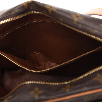Louis Vuitton Monogram Trocadero 27 10 of 10