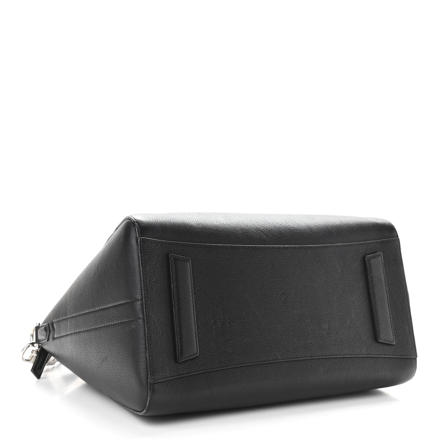 Givenchy Sugar Goatskin Medium Antigona Black 4 of 11