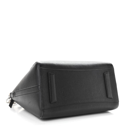 Givenchy Sugar Goatskin Medium Antigona Black 4 of 11