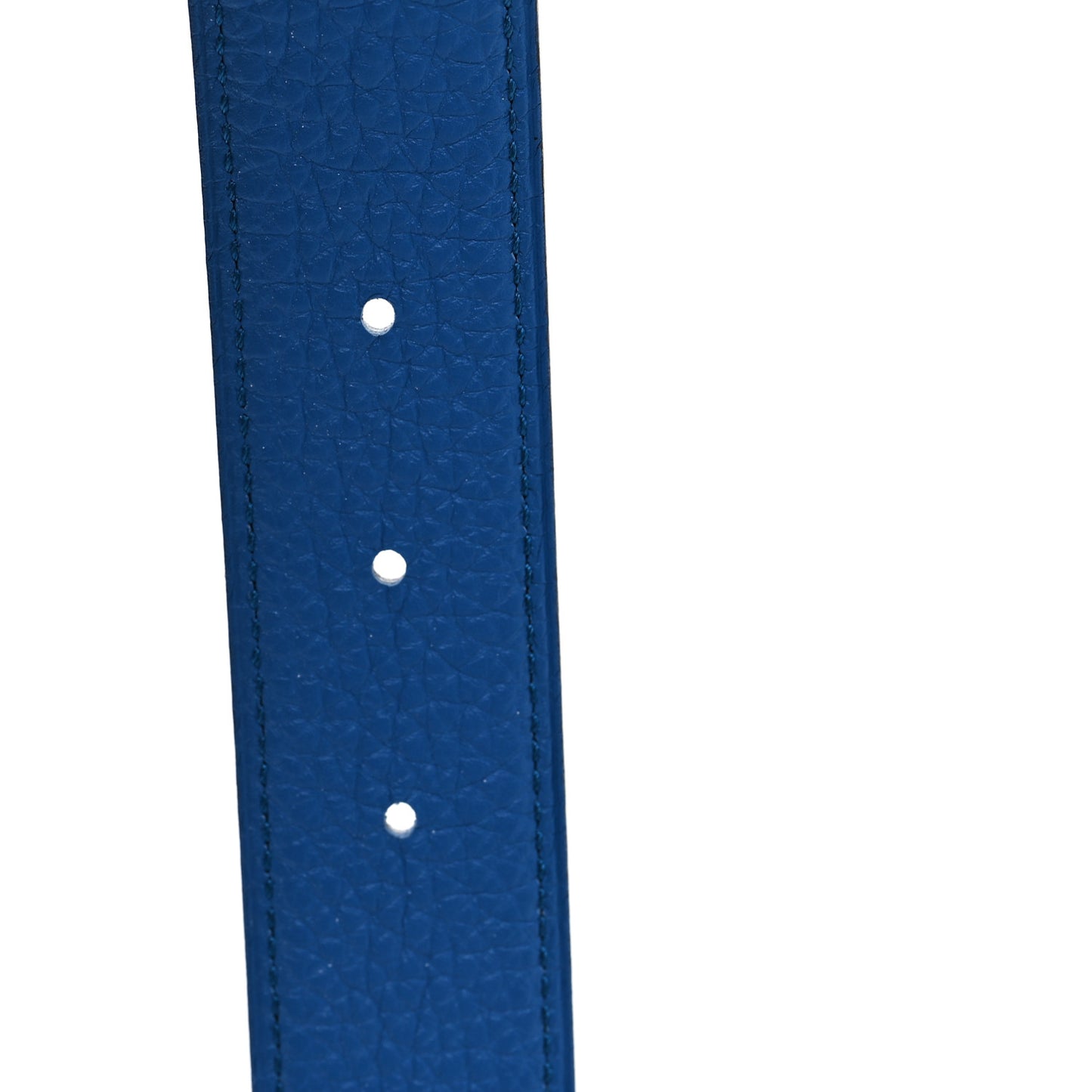 Swift Togo 32mm H Belt 80 32 Bleu Zanzibar Black